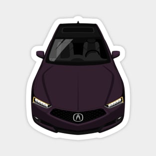 TLX 2020-2022 - Purple Magnet