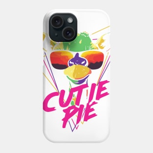 Cutie Pie Phone Case