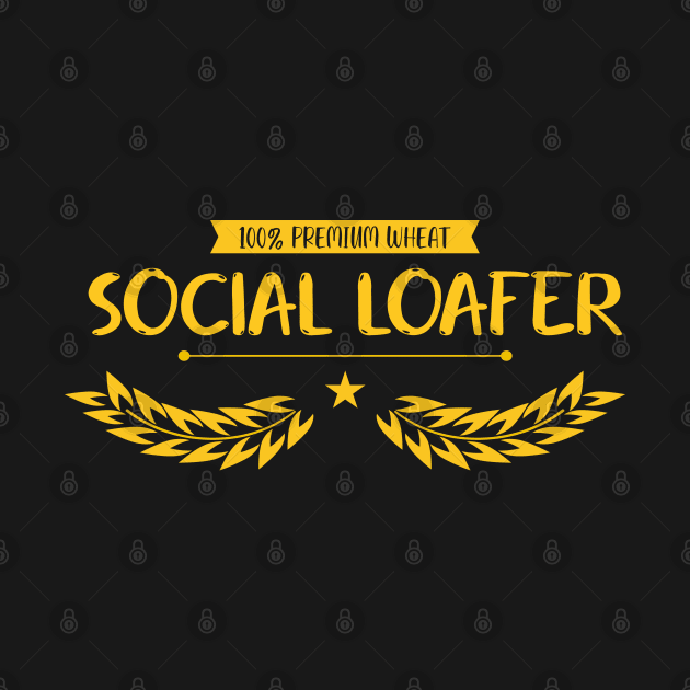 Social Loafer by Mint Forest