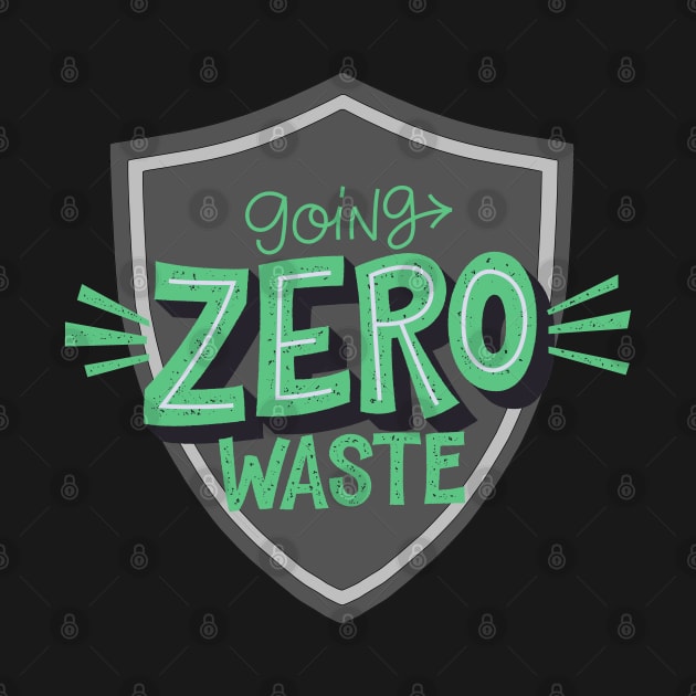 Going zero waste by Eveline D’souza