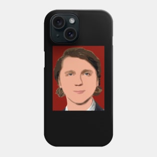 paul dano Phone Case