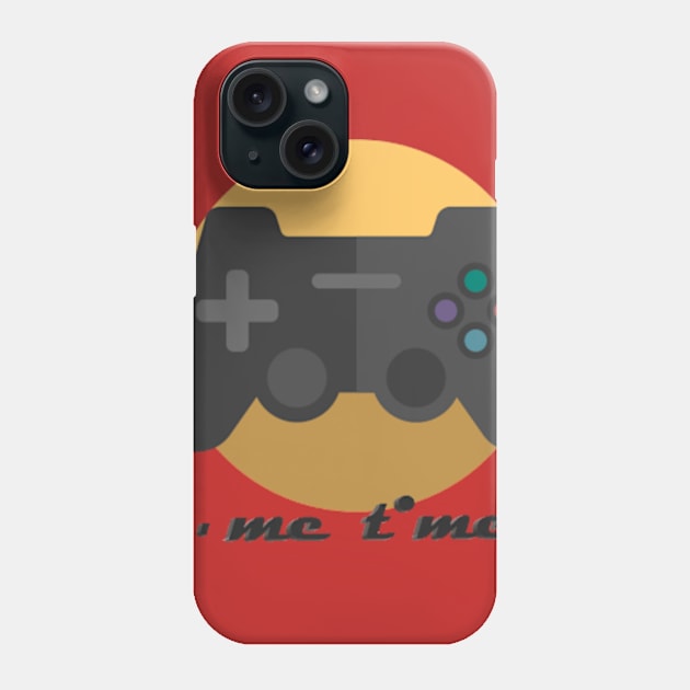 Game time!! Phone Case by saveli20