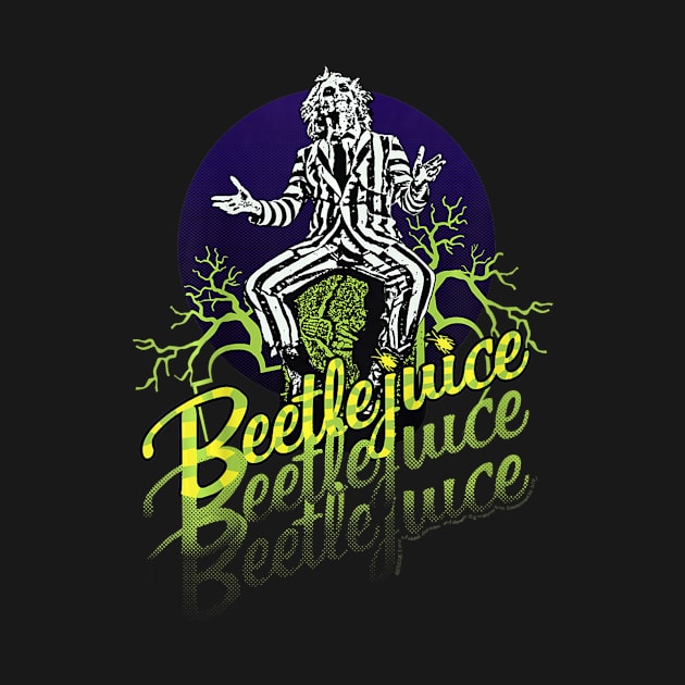 Beetlejuice by fmidgleystrand