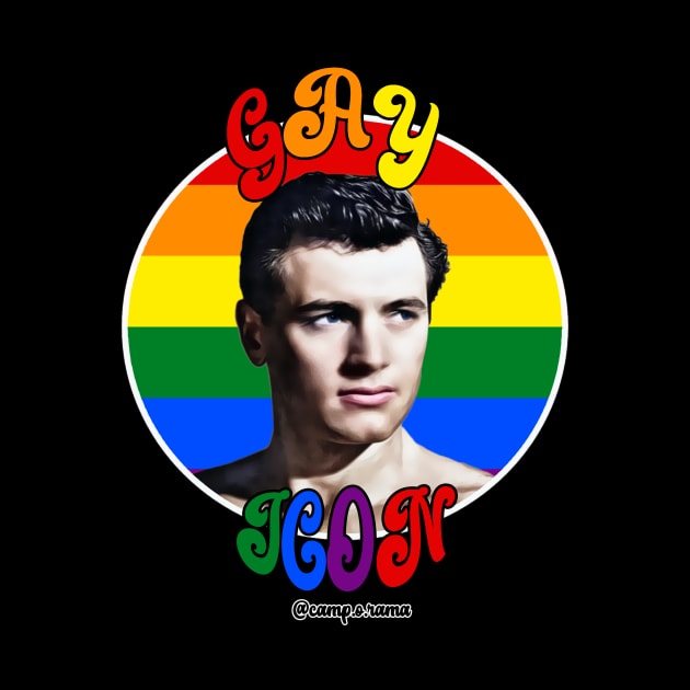 Gay Icon by Camp.o.rama