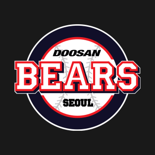 DOOSAN BEARS T-Shirt