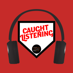 Caught Listening T-Shirt