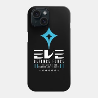 Eve Force Phone Case