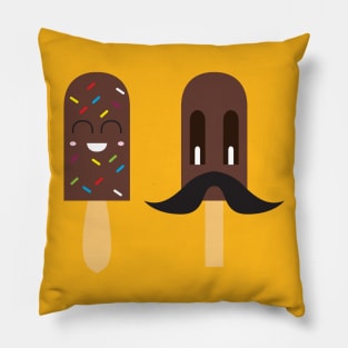 Popsicle Buddys Pillow