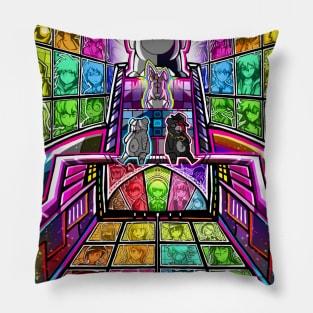 Danganronpa Pillow