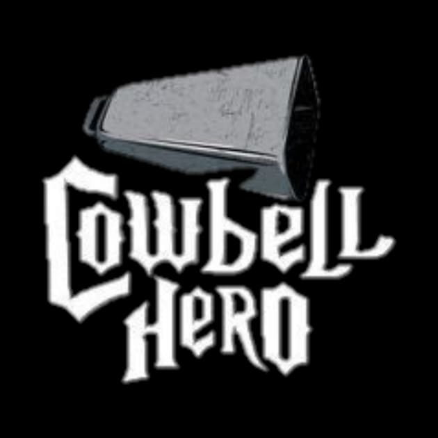 Cowbell by TpSURET