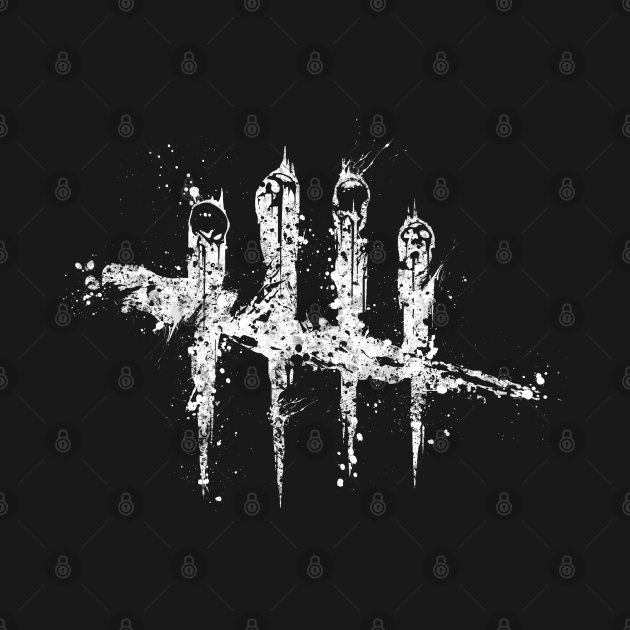 Dead by Daylight - Dead By Daylight - T-Shirt