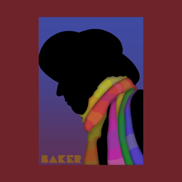 Baker by tone