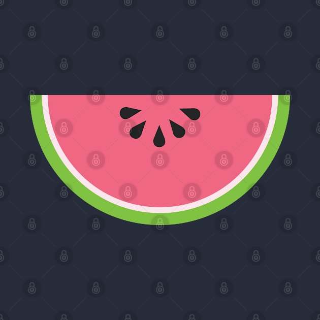 Watermelon by lymancreativeco