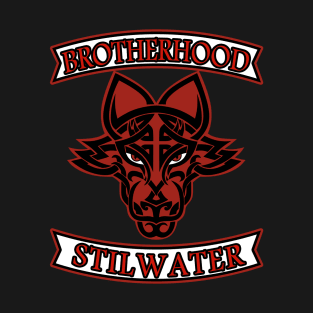 The Brotherhood of Stilwater T-Shirt