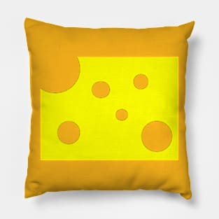 Swiss Pillow