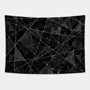 Constellations 4 Tapestry