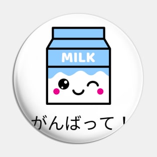 Japanese Kawaii Pin