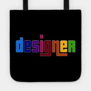 Designer Tote