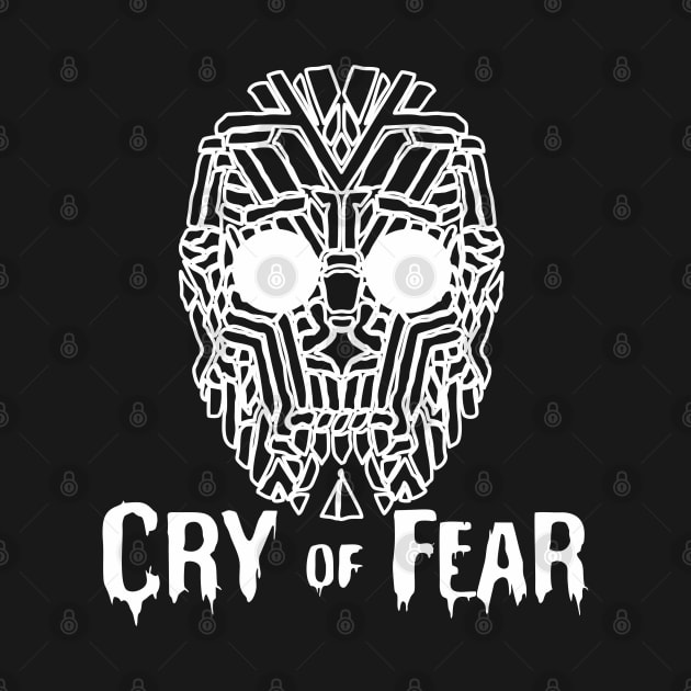 cry of fear by Qasim