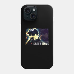 Robert B. Parker's Jesse Stone Inspired Design Phone Case