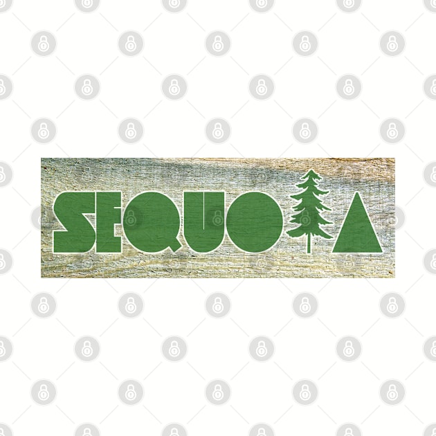 Sequoia by esskay1000