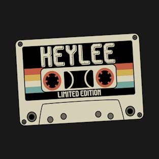 Keylee - Limited Edition - Vintage Style T-Shirt