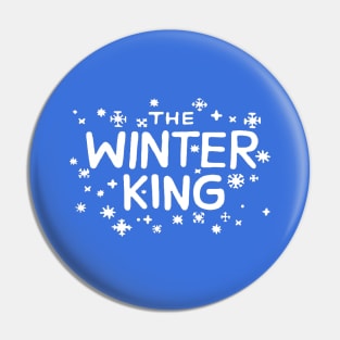 The Winter King Pin