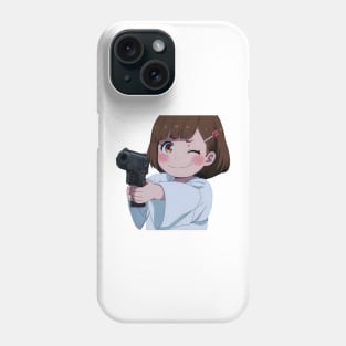 Miri buddy daddies Phone Case