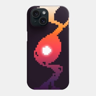 Dead Cells' Energy Phone Case