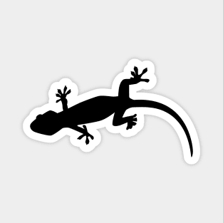 Lizard Magnet