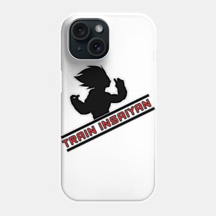 Train Phone Case