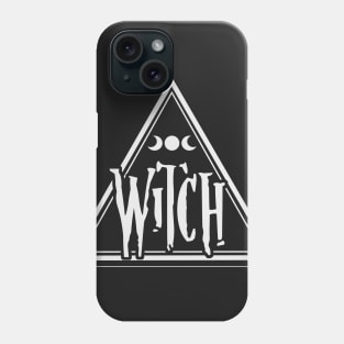 Witch Phone Case