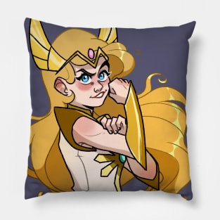 She-Ra Adora Pillow