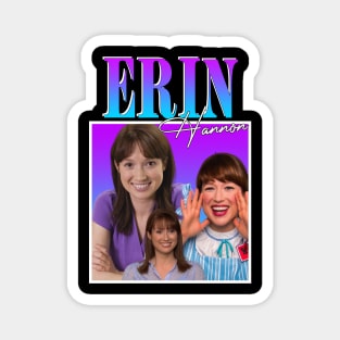 Erin Hannon Magnet