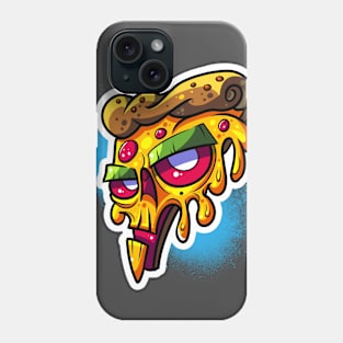 Pizza Hot Phone Case