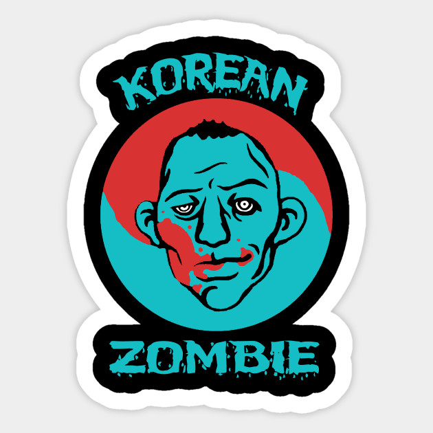 korean zombie reebok