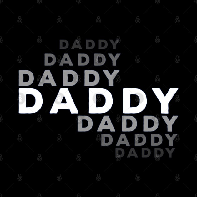 Daddy by muscle