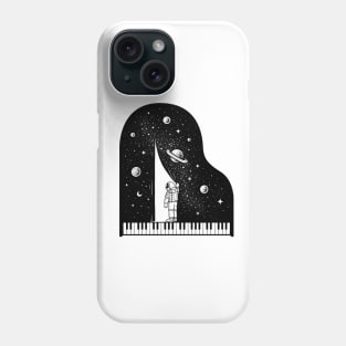 Feel the Music Phone Case