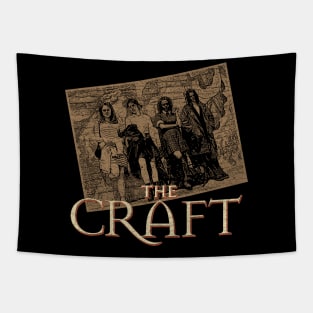 The Craft Tapestry