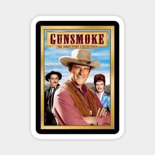 Vintage 60s Movie For Film Fan Magnet