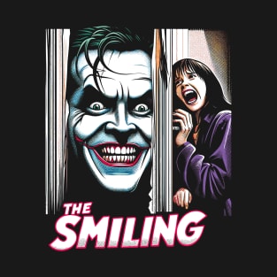 The Smiling T-Shirt