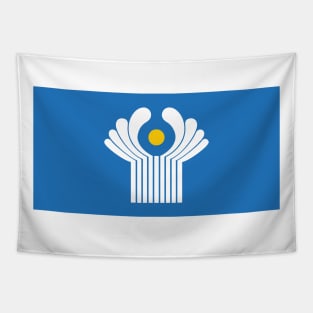 Commonwealth of Independent States Tapestry