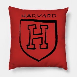 Harvaaaard 17 Pillow