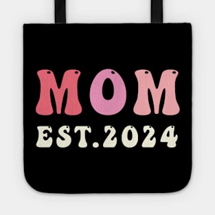 cool new mother 2024 tee Tote