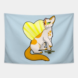 Brightheart Tapestry