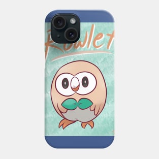 IDK Phone Case