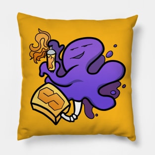 Juice'd Pillow