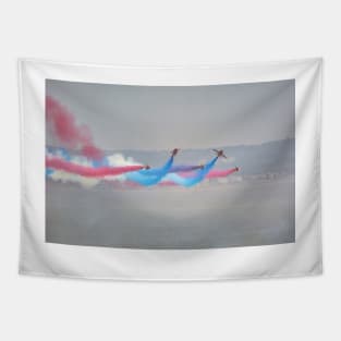 The Red Arrows Tapestry