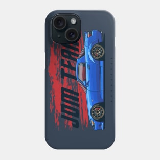 JDM team Phone Case