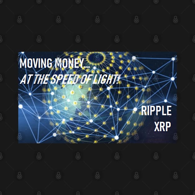 Ripple XRP   The Speed of Light! by DigitalNomadInvestor